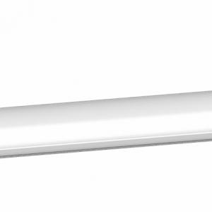 Aluminum & PC Slim Batten Light(Sun)