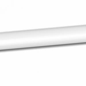 Aluminum & PC Slim Batten（Switch)