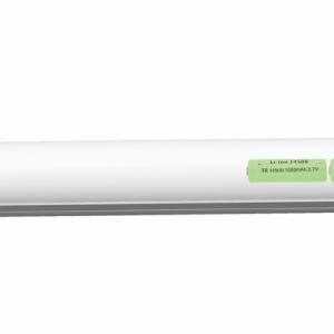 T8 Aluminum & PC Tube(Emergency)