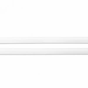 T8 PC Double Tube